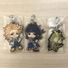 刀剣乱舞　ソハヤノツルキ　大典太光世　ラバスト3点