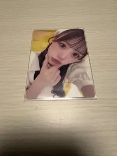 CUTIE STREET 古澤里紗 トレカ