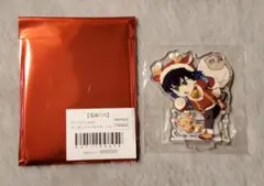 鬼滅の刃 クリスマス2025 アクリルスタンド 嘴平伊之助