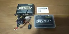 ヨコモ アンプ R160&プログラマーのサムネイル