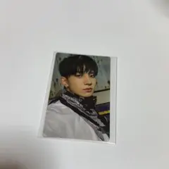 ENHYPEN ヒスン manifesto weverse特典