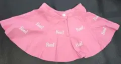 roni スカート　S　110cm