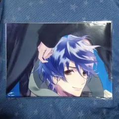 Blackish House ←sideZ ステラ 布ポスター ブロマイドセット - メルカリ
