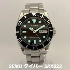 2026年最新】SKX023の人気アイテム - メルカリ
