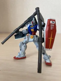FW ガンダムアルティメットオペレーション7 ガンダム