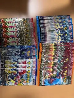 2026年最新】ポケモンカード パック 絶版の人気アイテム - メルカリ