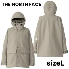 THE NORTH FACE コンピレーションジャケット NP62360