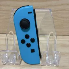 #L81【動作確認済】Switch ジョイコン 左 スティック新品交換済み