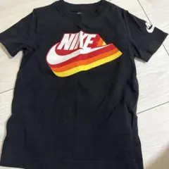 NIKE Tシャツ ブラック キッズ 98-104cmのサムネイル
