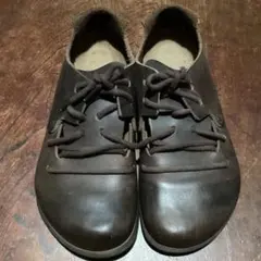 H*d様 ビルケンシュトック　モンタナ　茶　サイズ41 ドイツ製