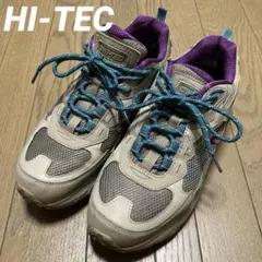 HI-TEC ハイテック スニーカーのサムネイル