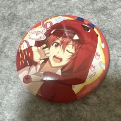 アイドリッシュセブン アイナナ 怪獣パジャマ 缶バッジ 七瀬陸