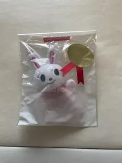 미키 하우스 래빗 래틀