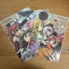 まどマギ　きららマギカ　付録なし　セット まどマギ きららマギカ 付録なし セット まどマギ きららマギカ 付録