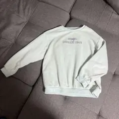 キッズ トレーナー サイズ120