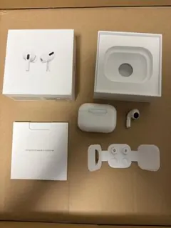 AirPods Pro 第一世代　右耳　ケース
