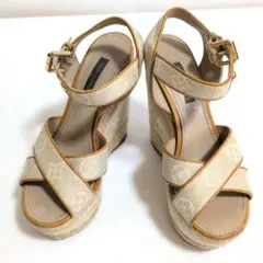 2025年最新】LOUIS VUITTON レディース サンダル・ミュールの