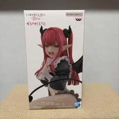 ESPRESTO その着せ替え人形は恋をする　喜多川海夢　リズフィギュア　未開封