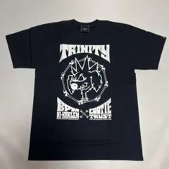 COOTIE X Straight Up Tシャツ Lサイズ JESSE Kj - メルカリ