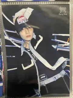 straykids スキズ dominATE アイエン ラントレ