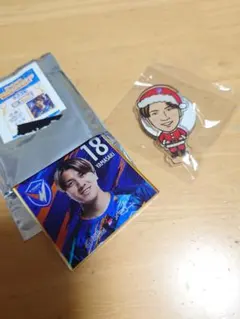 vファーレン長崎 記念グッズ