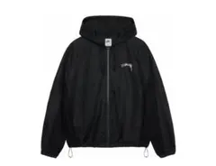NIKE x STUSSY ナイロンジャケット ステューシー ナイキ コラボのサムネイル