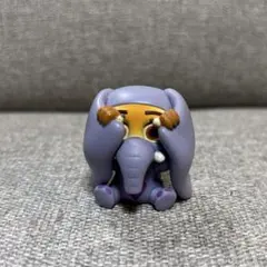 〇 ズートピア Hide&Seek かくれんぼ フィギュア フィニック