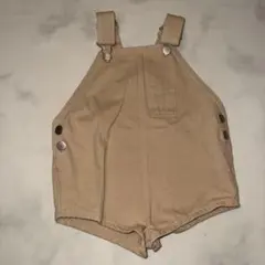 JEJEUNOSITY サロペット