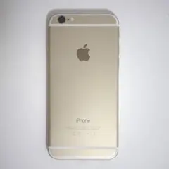 Apple iPhone6 本体のみ