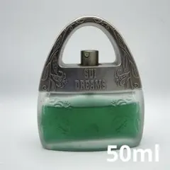 ANNA SUI スイドリームス オードトワレ　50ml