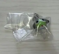 ケロロ軍曹　めじるしアクセサリー　どうぶつ変身であります ケロロ ドロロ セット