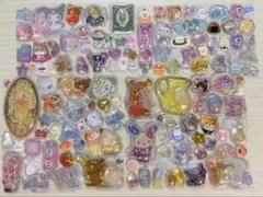 【正規品のみ★120枚以上！】 69 ボンボンドロップシール おすそ分け セット