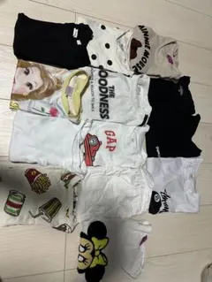 夏服まとめ売り