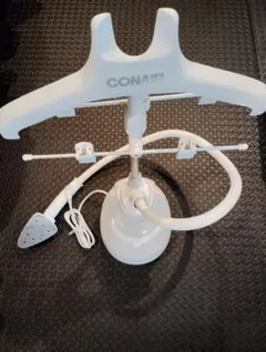 2025年最新】コンエアーガーメントスチーマープラスの人気アイテム