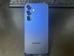 2026年最新】SAMSUNG スマートフォン カラー：ネイビー スマートフォン