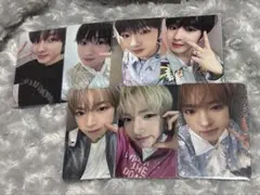 2026年最新】NCT wish サクヤ トレカの人気アイテム - メルカリ