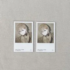 風楽奏斗 ハーフアニバーサリー チェキ