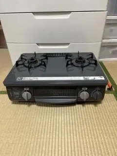 2026年最新】ガスコンロ リンナイ中古の人気アイテム - メルカリ