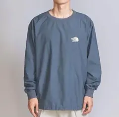 ノースフェイス パープルレーベル グラフィックウーブンティー NP2320N