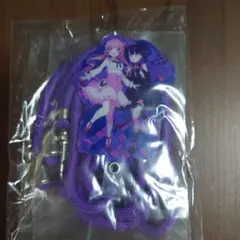 ツユ　フォンタブストラップ　アンダーメンタリティ