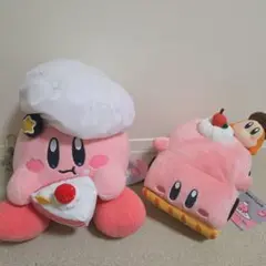 星のカービィ 一番くじ　ぬいぐるみ　A賞　ラストワン　まとめ売り　限定　レア 2025年最新】カービィ 一番くじ a賞 ラストワンの人気アイテム