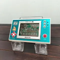 ドンキーコングJR　任天堂　ゲームウォッチ