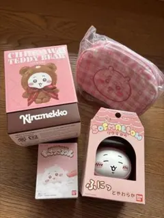 ちいかわまとめ売り