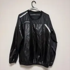 DIADORA ピステ ブラック Mサイズのサムネイル