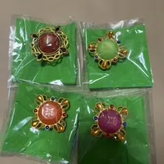 あんスタ　スフィア　リングライト　スバル　真　真緒　凪