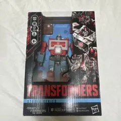 トランスフォーマー アニメ