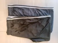 ジャージパンツ サイドストライプ付き