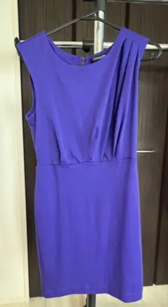 Forever21 ノースリーブミニワンピース