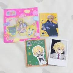 にじさんじ 卯月コウ