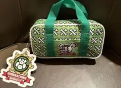 ジェネ犬　佐野玲於　ペンケース